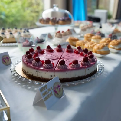 fairyy cakes zakusky na svadbu