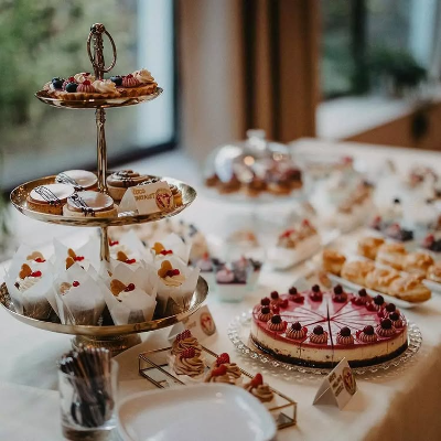 fairyy cakes zakusky na svadbu