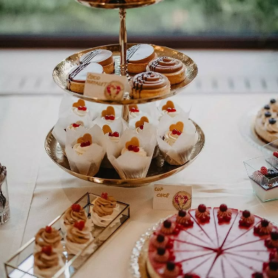 fairyy cakes zakusky na svadbu