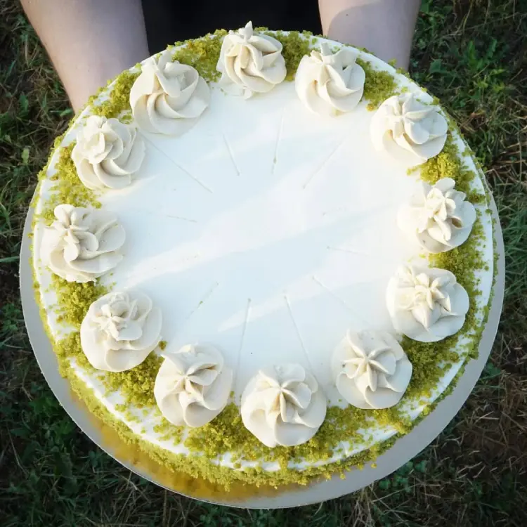 fairyy cakes machova torta