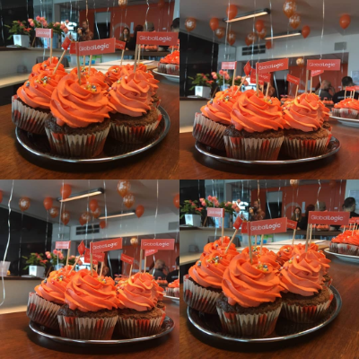 fairyy cakes eventy global logic
