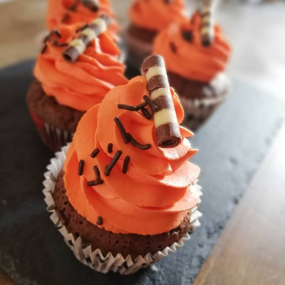 fairyy cakes eventy globalogic