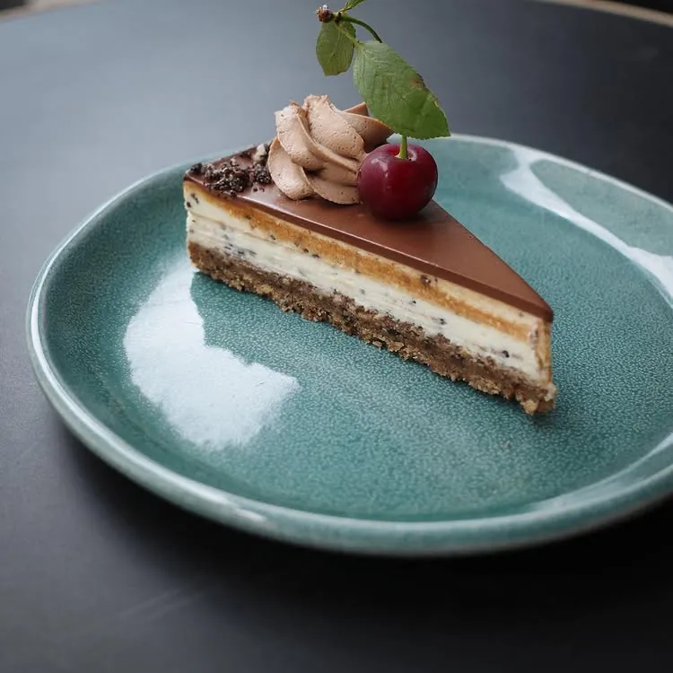 fairyy cakes oreo cheesecake