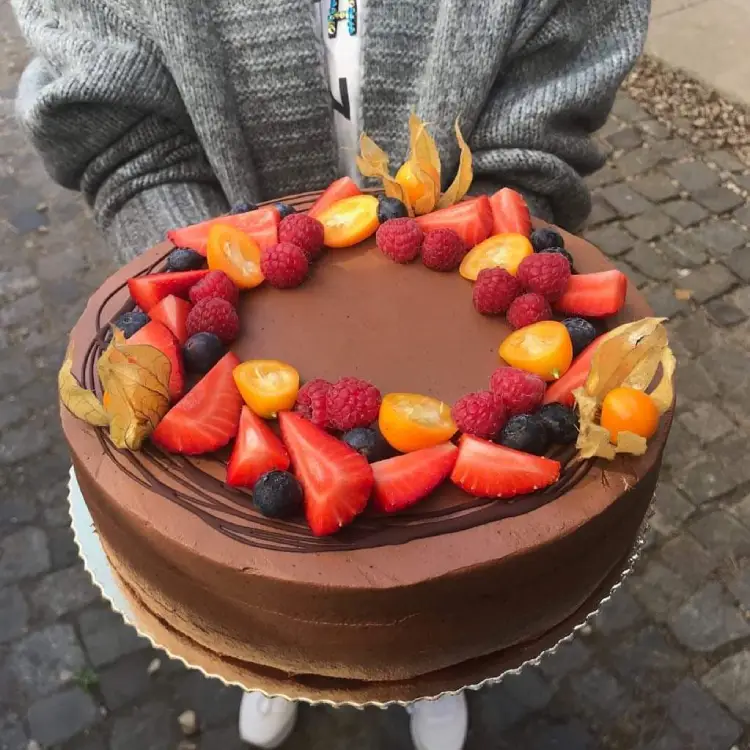 fairyy cakes torta coko bez laktozy bezlepkova